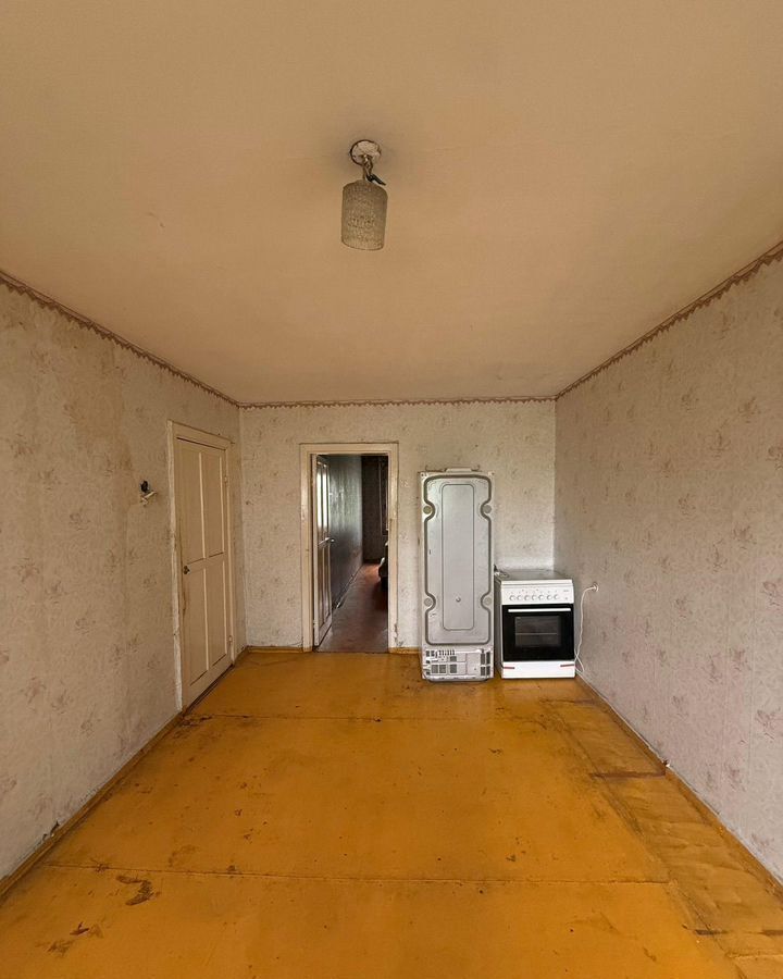 квартира г Хабаровск р-н Центральный ул Лермонтова 11 фото 3
