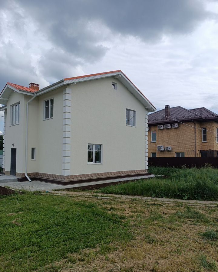 дом г Екатеринбург п Ягодный р-н Орджоникидзевский ул Полынная 4 фото 3