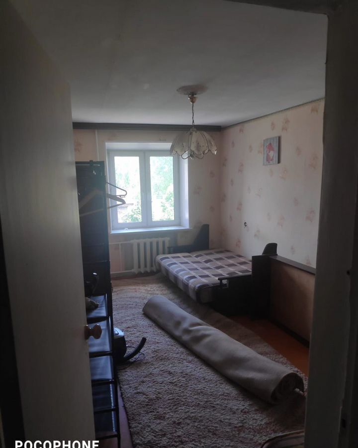 квартира г Сергиев Посад ул Карла Либкнехта 9/38 Сергиево-Посадский г. о. фото 6