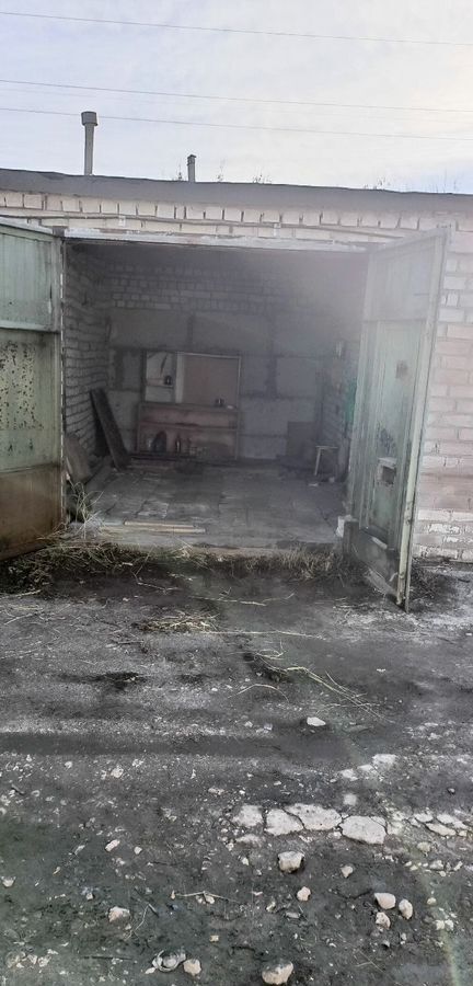 гараж г Ульяновск р-н Засвияжский ул Ефремова 54б фото 3