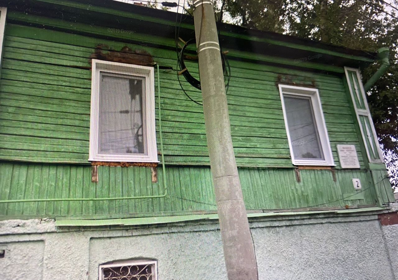 квартира г Ульяновск р-н Ленинский ул Крымова 11/2 фото 4