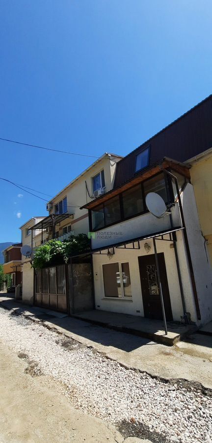 дом г Ялта ул Радужная 45 фото 6