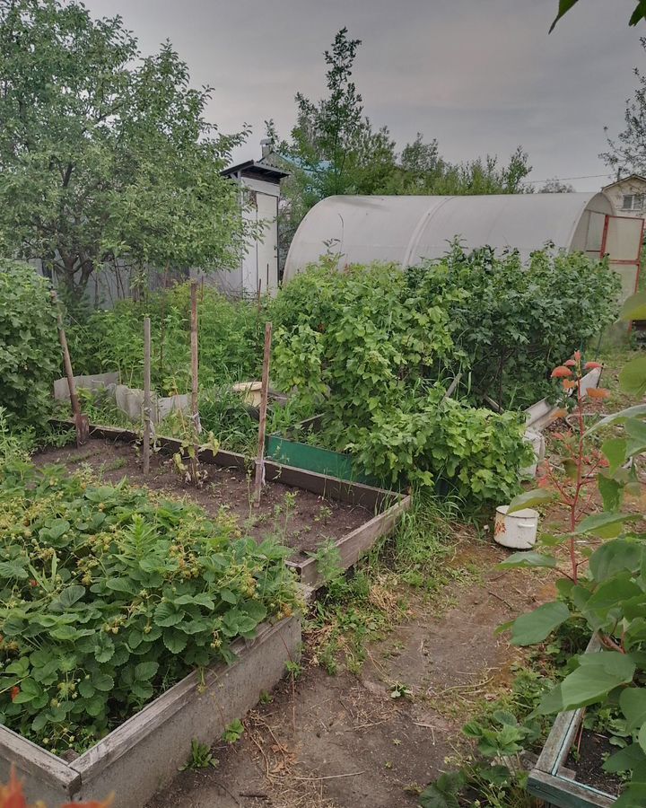 дом г Копейск снт Дзержинец Копейский г. о., 1032 фото 10