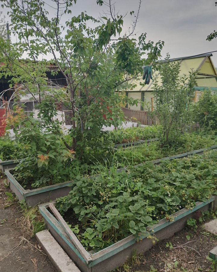 дом г Копейск снт Дзержинец Копейский г. о., 1032 фото 14