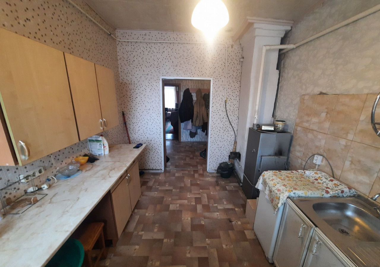 дом г Муром ул Пролетарская 13 округ Муром, с. Панфилово фото 13