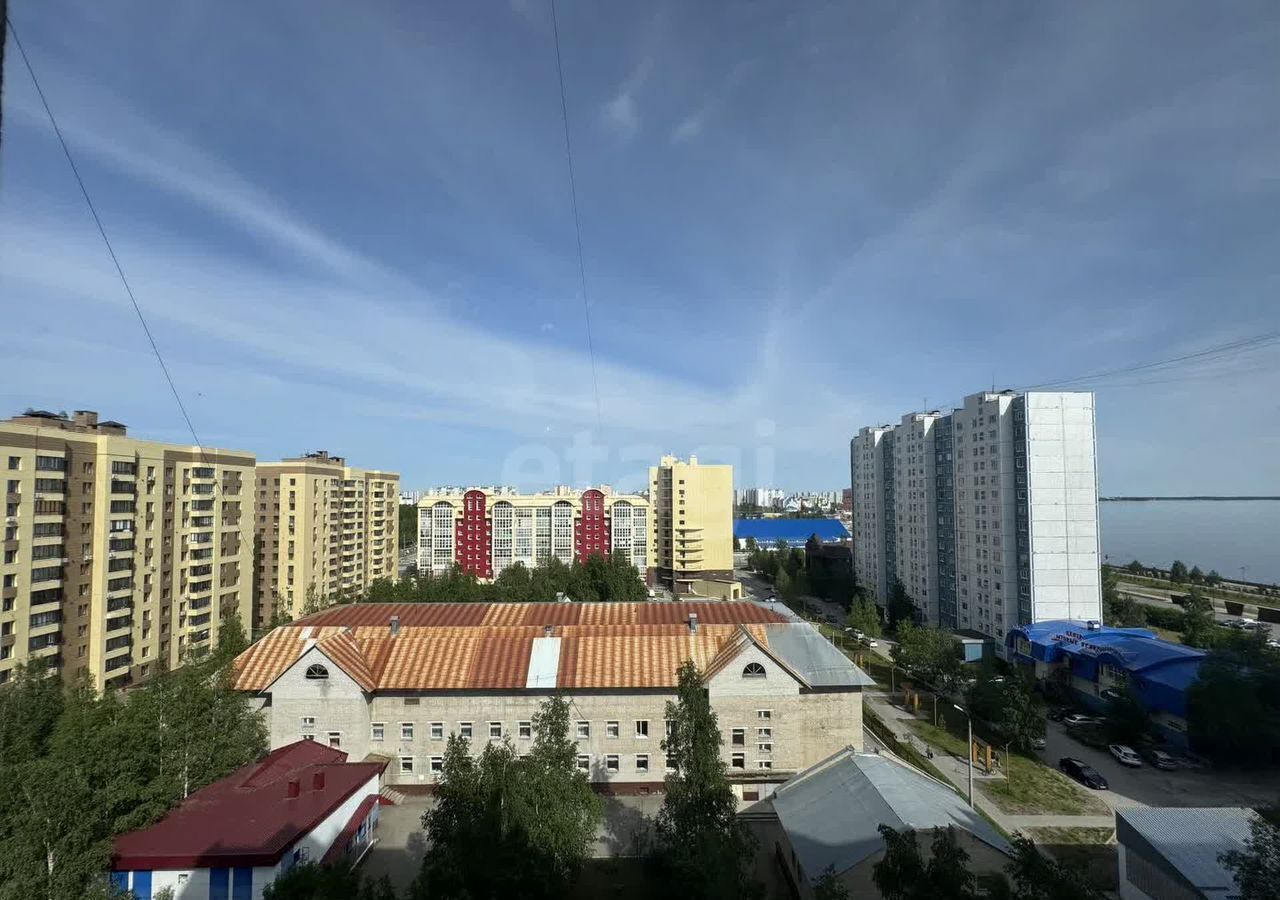 квартира г Нижневартовск ул 60 лет Октября 6 Тюменская обл. фото 9