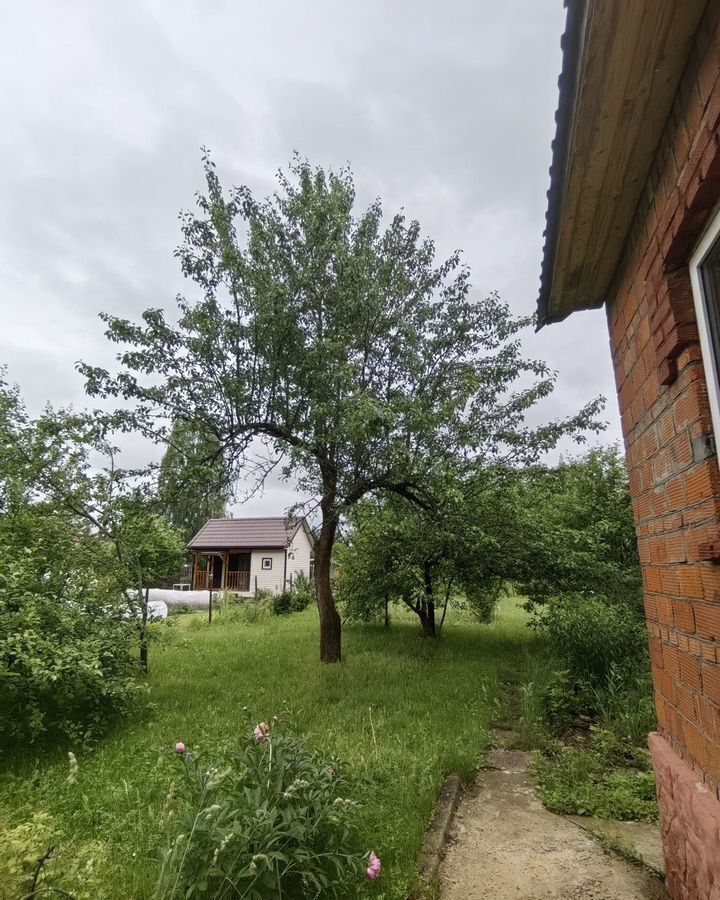 дом г Коломна 88 км, СНТ Речицы, 317, Озёры, Каширское шоссе фото 6