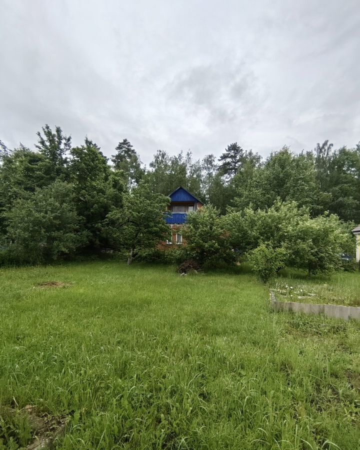 дом г Коломна 88 км, СНТ Речицы, 317, Озёры, Каширское шоссе фото 7