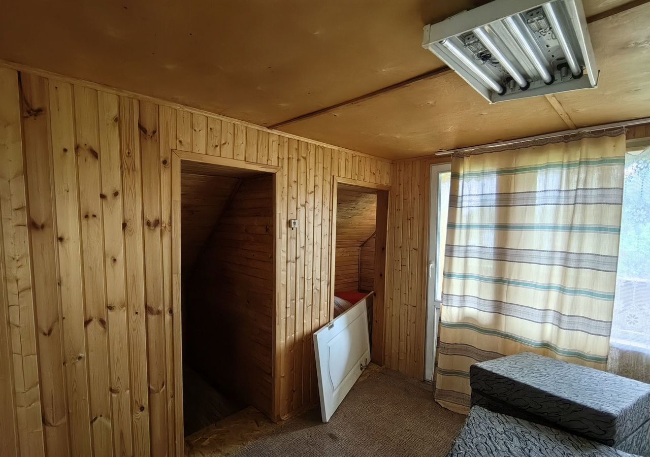 дом г Коломна 88 км, СНТ Речицы, 317, Озёры, Каширское шоссе фото 13