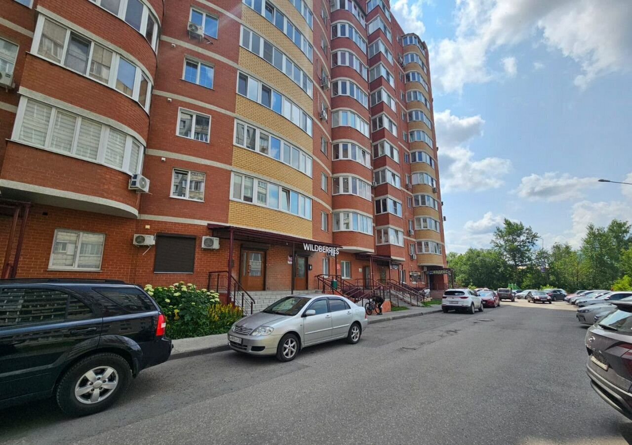 свободного назначения г Пенза р-н Железнодорожный ул Фабричная 3 фото 6