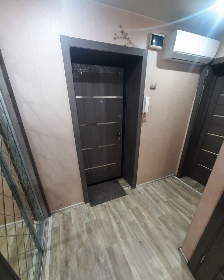квартира г Муром ул Дзержинского 45 фото 7