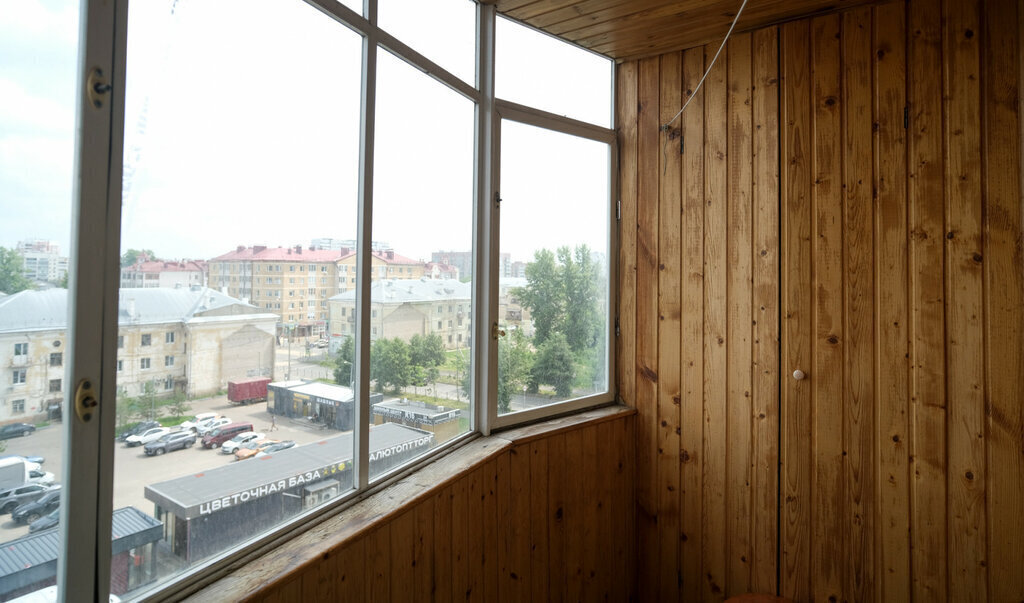 квартира г Казань р-н Авиастроительный Авиастроительная ул Максимова 40 фото 9
