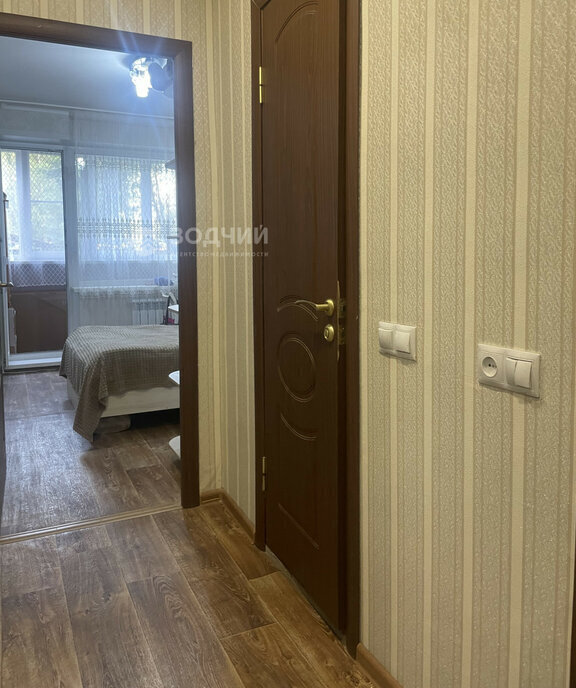 квартира г Чебоксары б-р Юго-Западный 3 фото 11