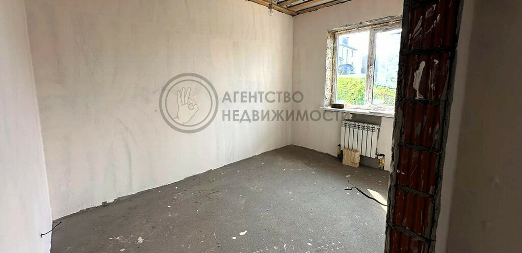 дом г Казань р-н Приволжский Дубравная ул 2-я Центральная 147г Салмачи фото 5