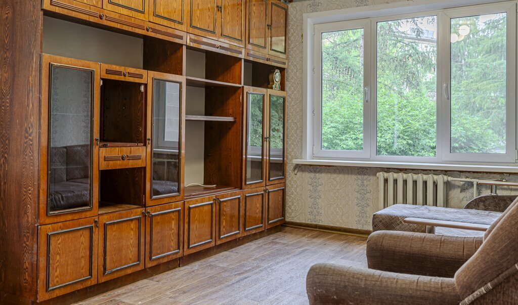 квартира г Казань Яшьлек ул Шамиля Усманова 33 фото 15