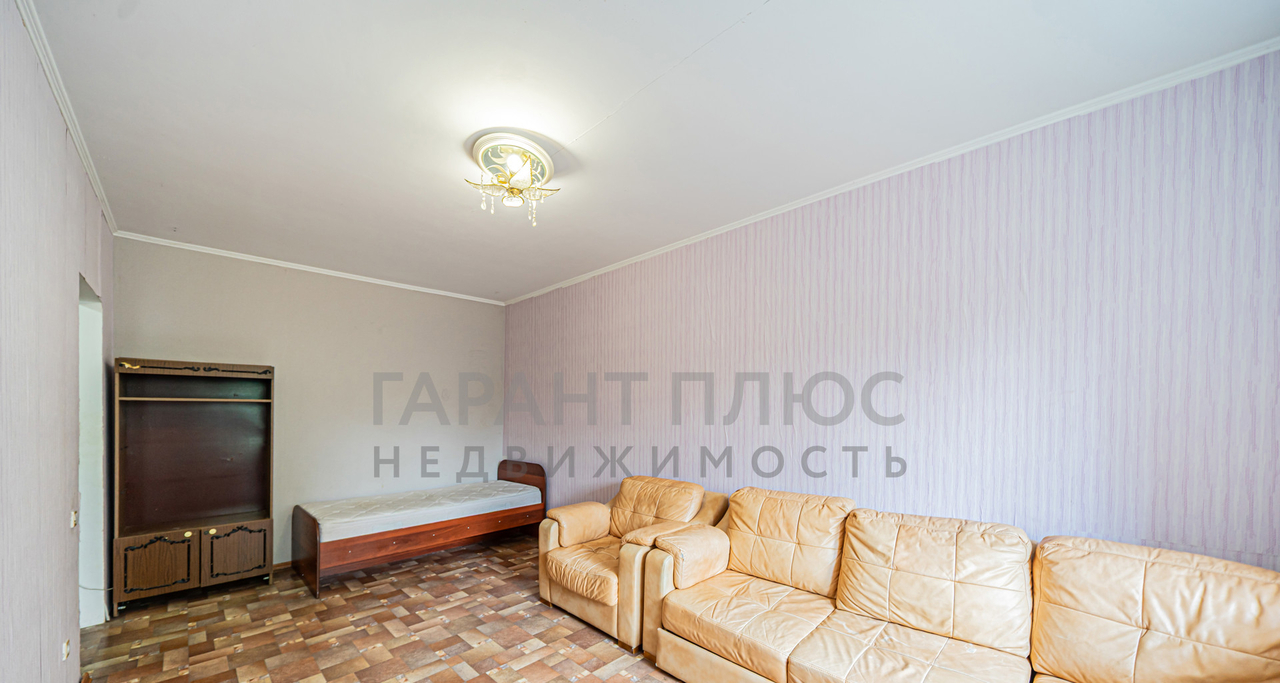 квартира г Липецк р-н Октябрьский 22-й м-н, бульвар Есенина, 5 фото 3