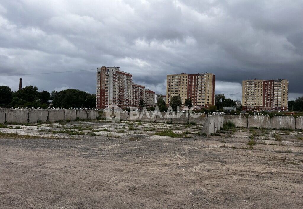 земля г Вологда пр-кт Советский 115 фото 3