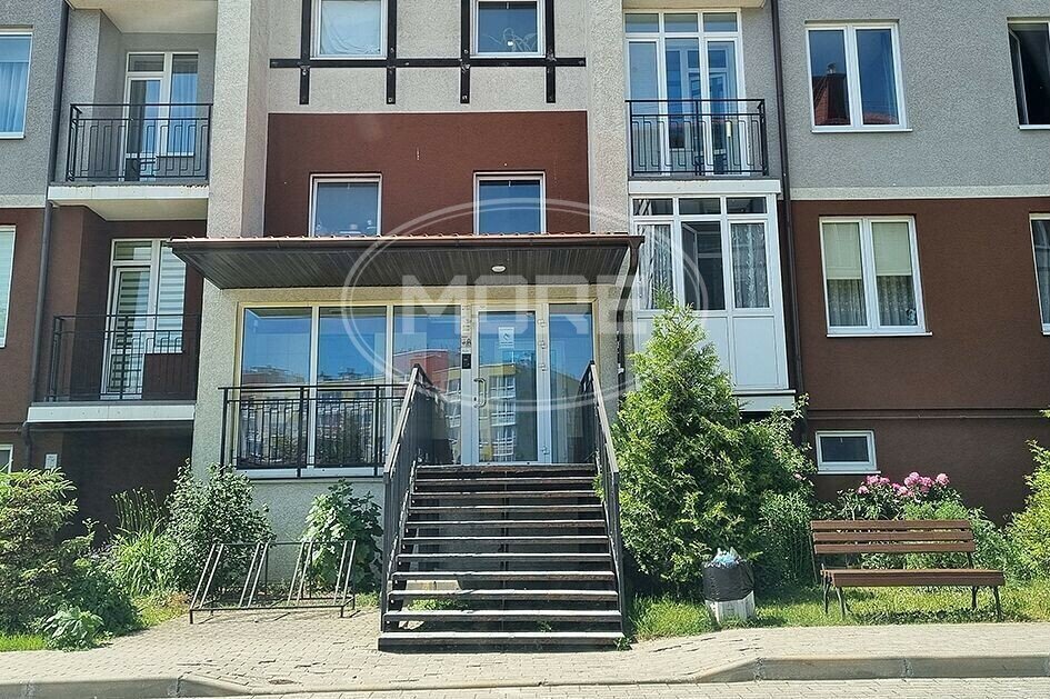 квартира р-н Светлогорский г Светлогорск ул Цветочная 3 фото 15