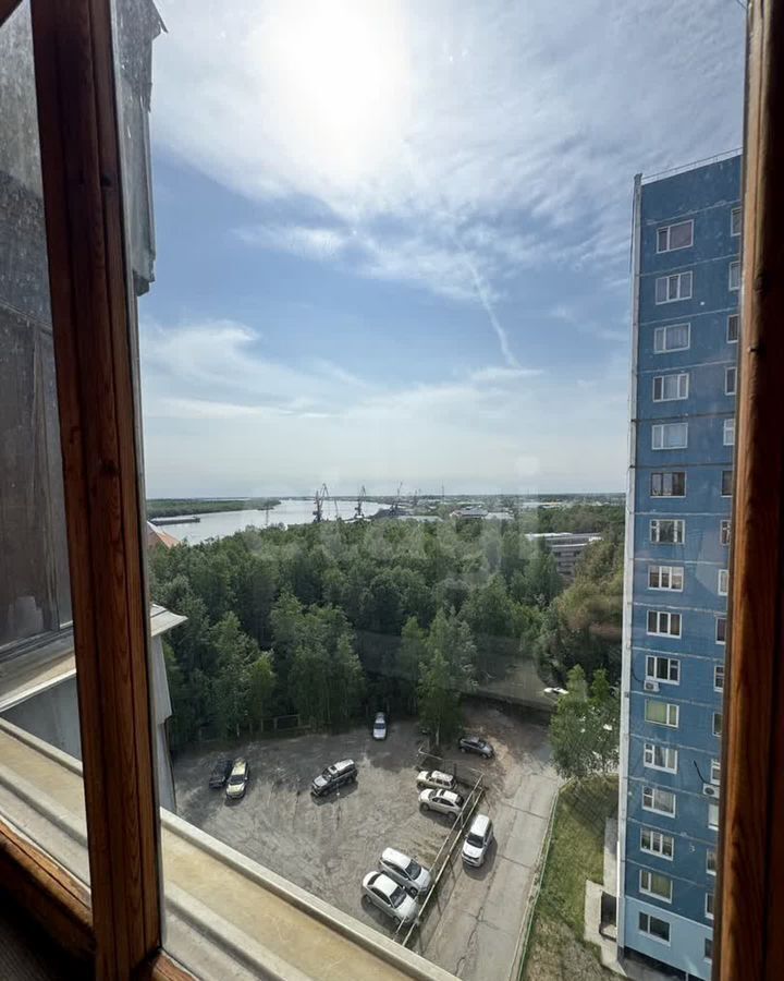 квартира г Нижневартовск ул 60 лет Октября 6 Тюменская обл. фото 34