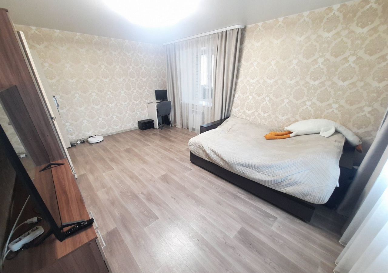 квартира г Муром ш Владимирское 12б фото 16