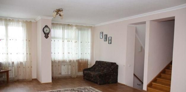 дом г Евпатория пгт Заозерное ул Чкалова 52 фото 15