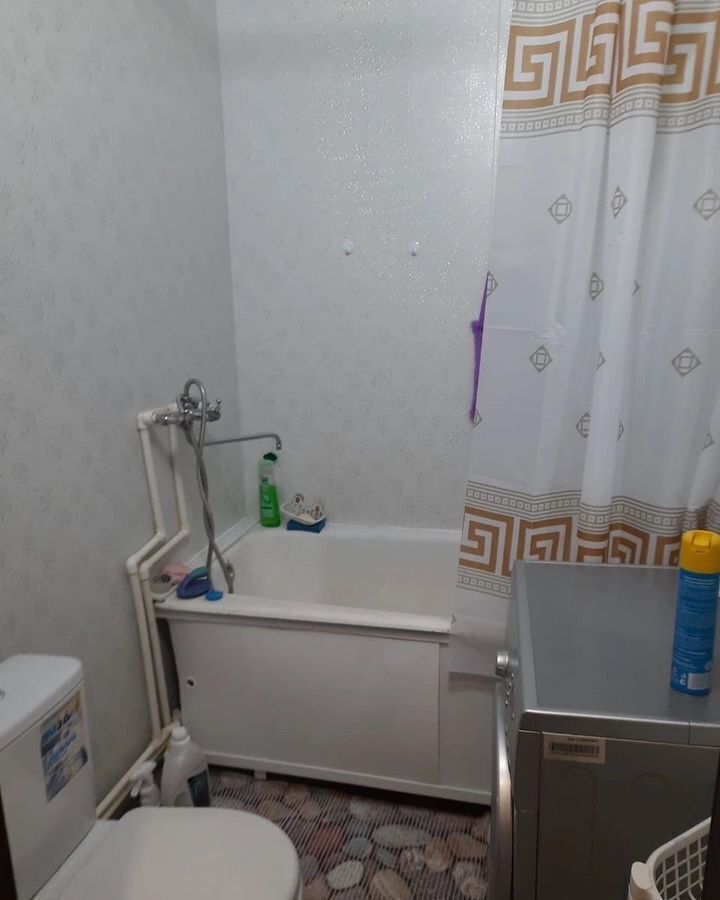 квартира г Карабаш ул Комсомольская 20 Карабашский г. о. фото 6