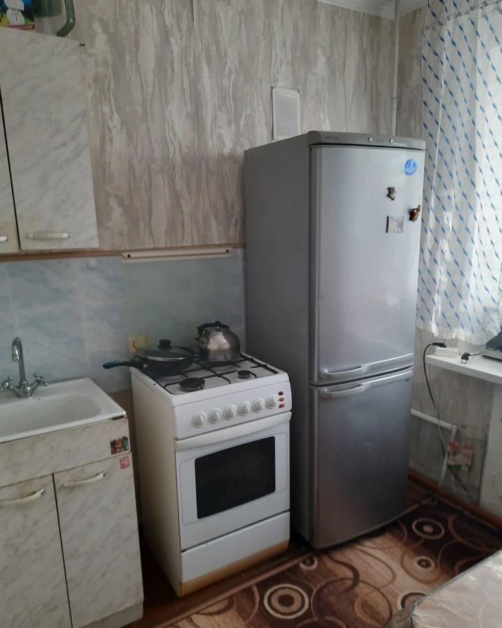 квартира г Карабаш ул Комсомольская 20 Карабашский г. о. фото 5