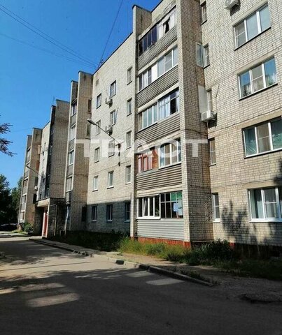 ул Туполева 29 фото