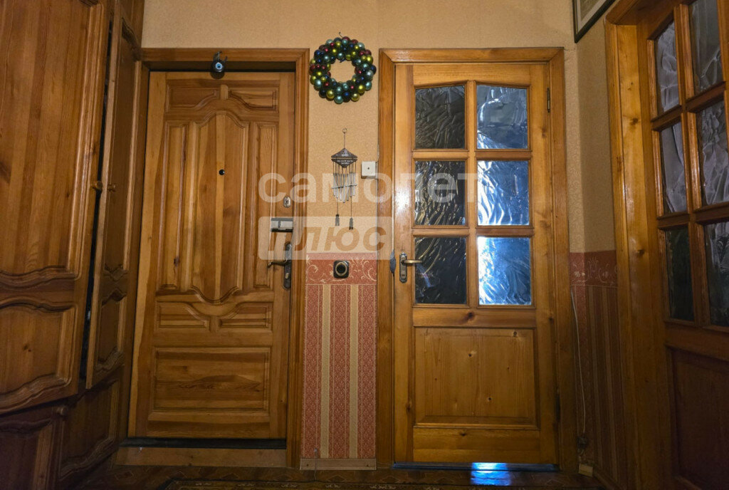 квартира г Липецк р-н Октябрьский ул Индустриальная 19 фото 3