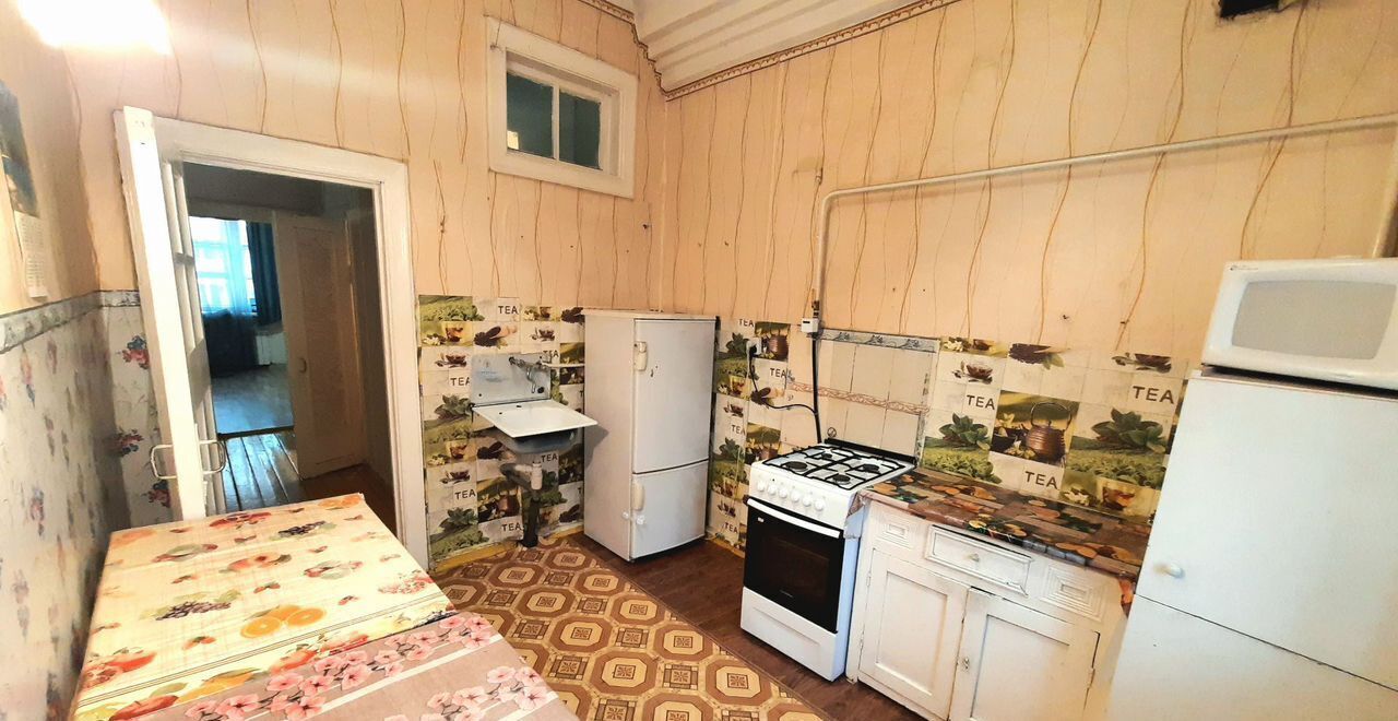 квартира г Иркутск р-н Ленинский ул Розы Люксембург 29 фото 16
