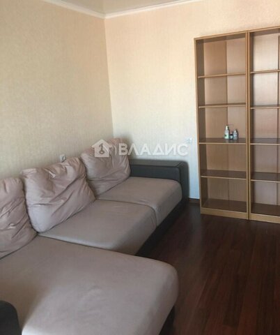 пр-кт Чекистов 33 ЖК «Юбилейный» фото