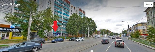 Юнгородок ул Победы 152а фото