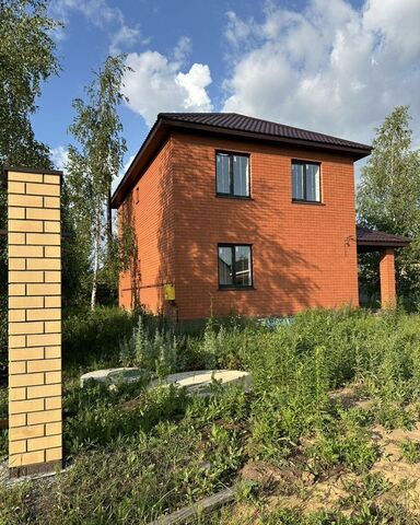 ул Летняя Рыбновское городское поселение фото