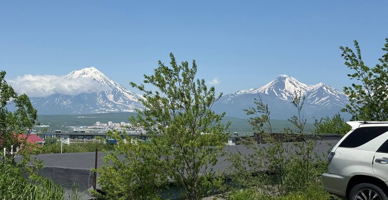 гараж г Петропавловск-Камчатский жилой район Мишенный фото 4