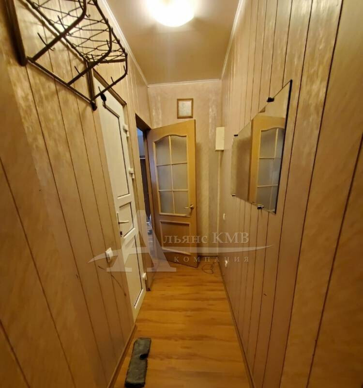 квартира г Пятигорск ул Новороссийская 17 Центр м-н фото 4