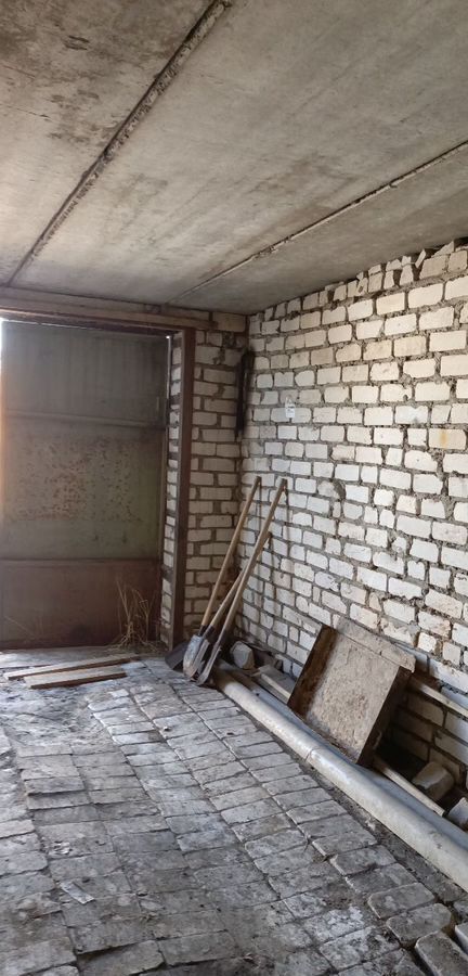 гараж г Ульяновск р-н Засвияжский ул Ефремова 54б фото 5