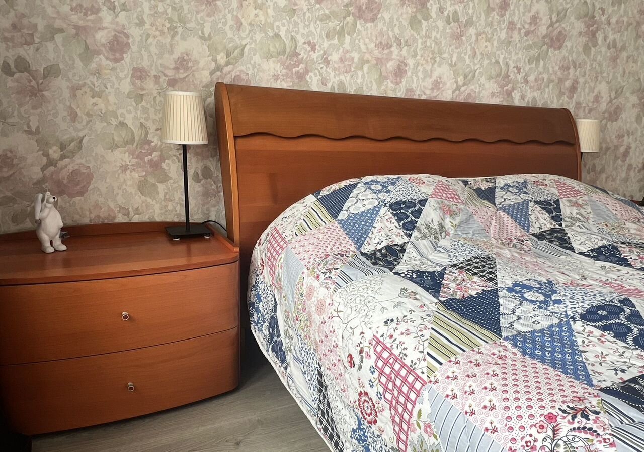 квартира г Дзержинский ул Угрешская 32с/1 Котельники, г. о. Люберцы фото 6