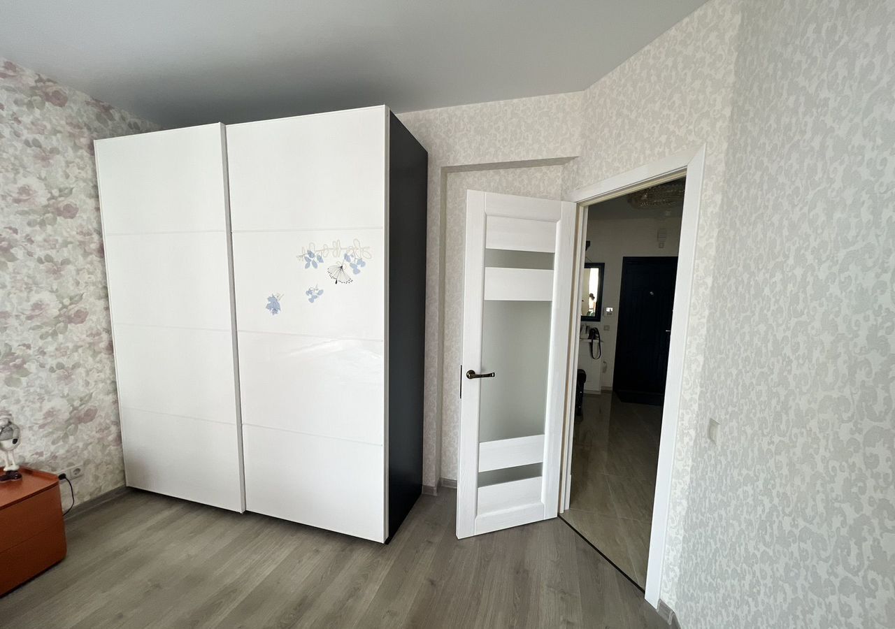 квартира г Дзержинский ул Угрешская 32с/1 Котельники, г. о. Люберцы фото 11