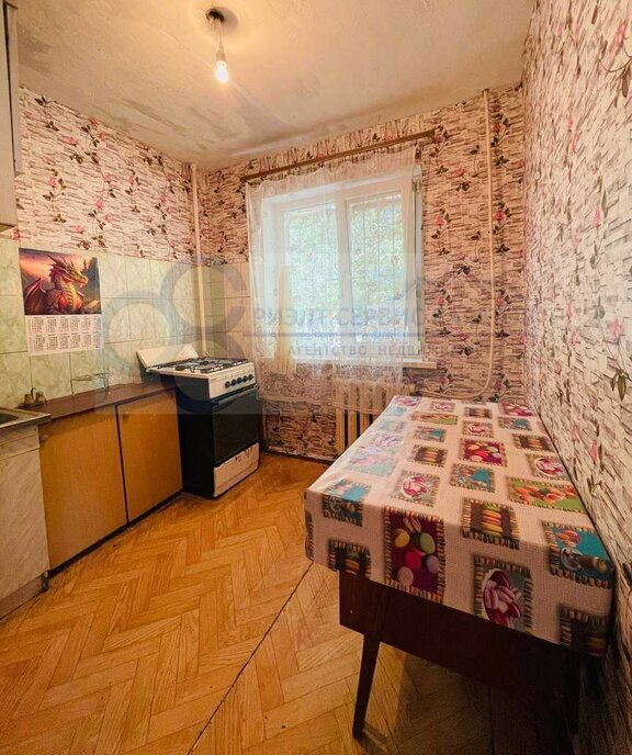 квартира г Саратов р-н Ленинский 6-й квартал пр-кт Строителей 46 фото 2