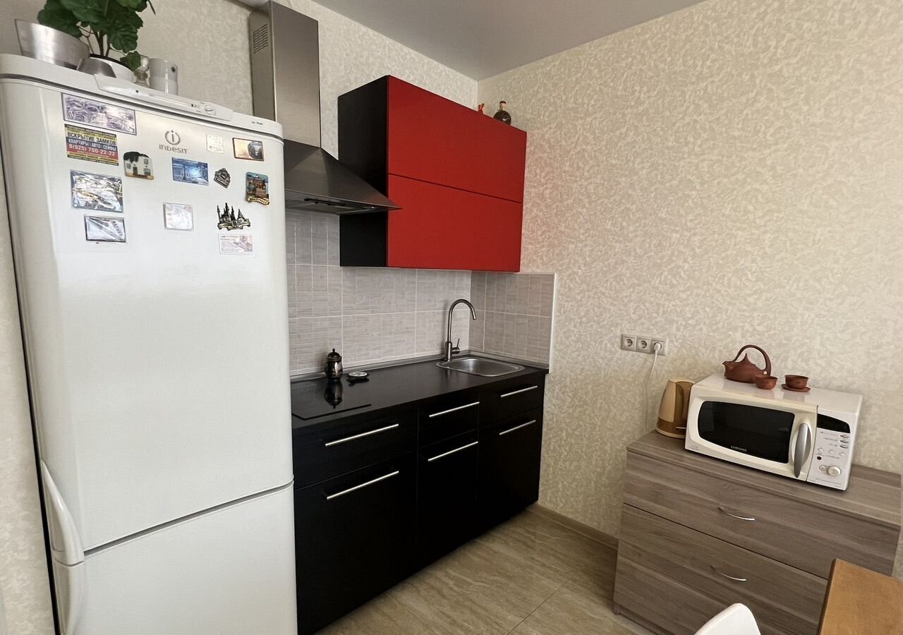 квартира г Дзержинский ул Угрешская 32с/1 Котельники, г. о. Люберцы фото 28