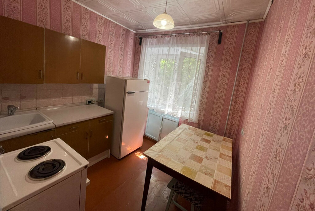 квартира г Барнаул ул Брестская 13/14 фото 1