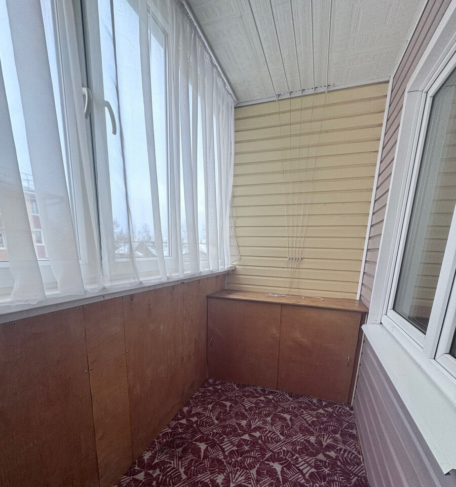квартира г Северодвинск б-р Строителей 17 Северодвинск, А м-н, Квартал фото 3