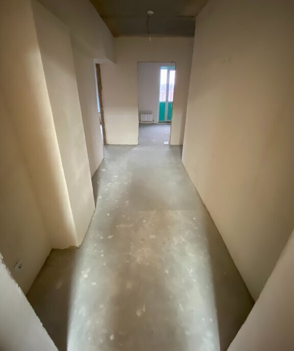 квартира г Вологда ул Новгородская 58а фото 2