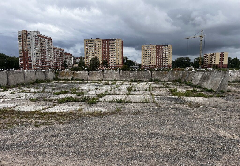 земля г Вологда пр-кт Советский 115 фото 5