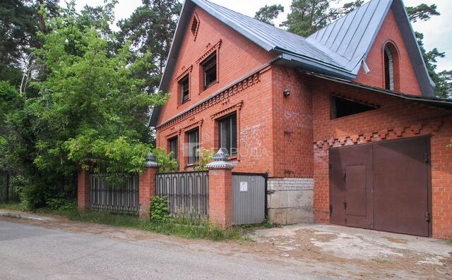 дом р-н Центральный тракт Змеиногорский 81 фото
