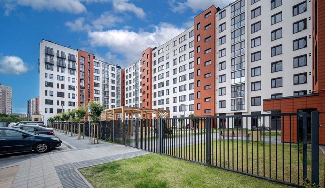 р-н Московский з/у 65Б фото