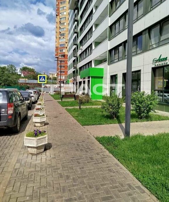 квартира г Воронеж р-н Ленинский ул Гродненская 65 фото 16
