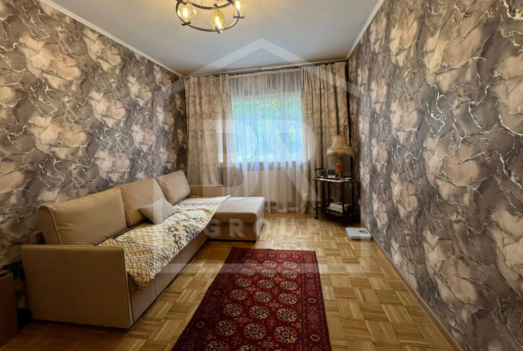 квартира г Всеволожск Южный ул Народная 14 Улица Дыбенко фото 1