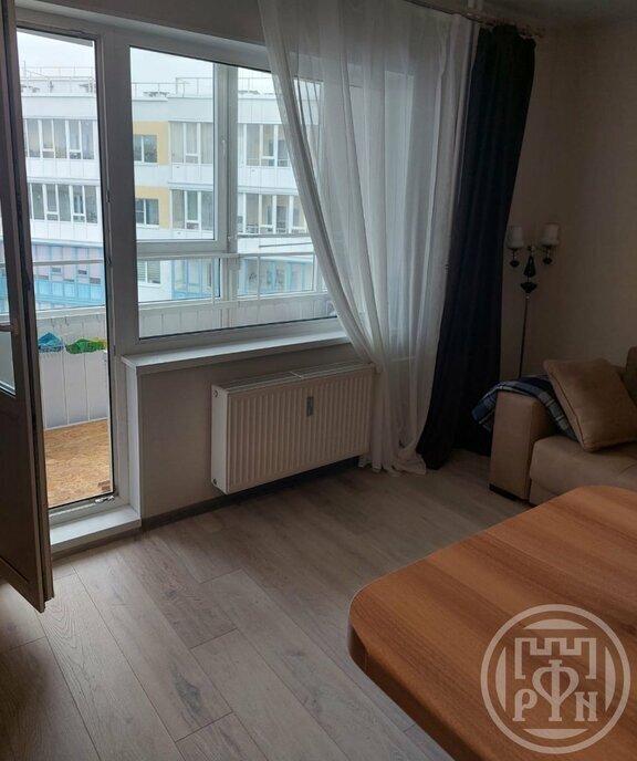 квартира г Всеволожск Южный ул Центральная 10/1 Ладожская фото 2