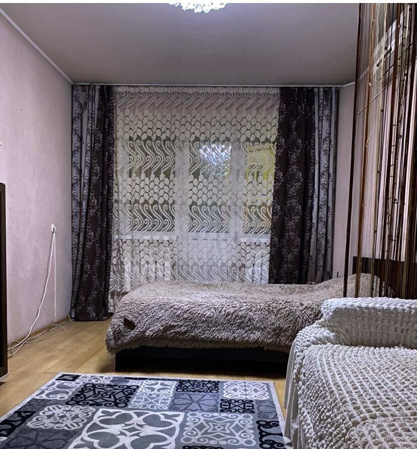 квартира г Междуреченск ул Юдина 11 Кузбасс фото 1